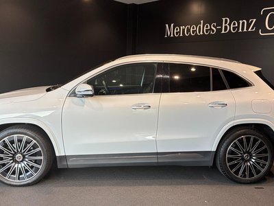 صورة 2 لـ 2023 Mercedes-BENZ GLA