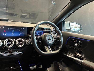صورة مصغرة 29 لـ 2023 Mercedes-BENZ GLA
