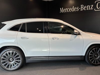 صورة 3 لـ 2023 Mercedes-BENZ GLA