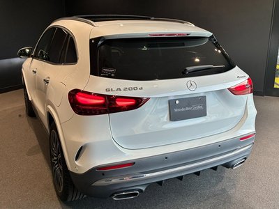 صورة مصغرة 12 لـ 2023 Mercedes-BENZ GLA