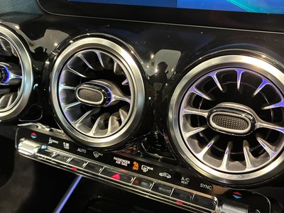 صورة مصغرة 36 لـ 2023 Mercedes-BENZ GLA