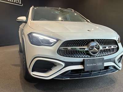 صورة 9 لـ 2023 Mercedes-BENZ GLA