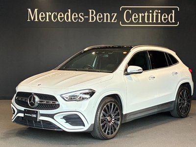 صورة 1 لـ 2023 Mercedes-BENZ GLA