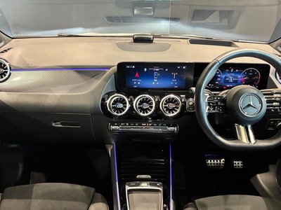 صورة مصغرة 28 لـ 2023 Mercedes-BENZ GLA