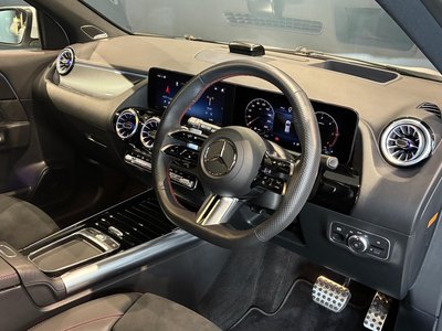 صورة مصغرة 16 لـ 2023 Mercedes-BENZ GLA