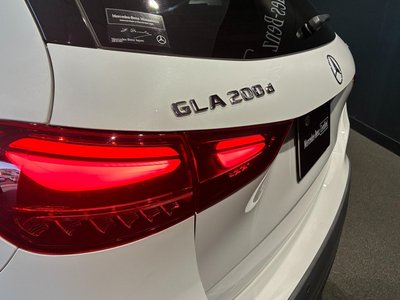 صورة مصغرة 13 لـ 2023 Mercedes-BENZ GLA