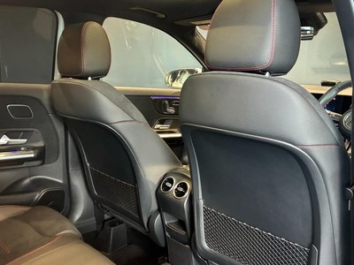 صورة مصغرة 20 لـ 2023 Mercedes-BENZ GLA