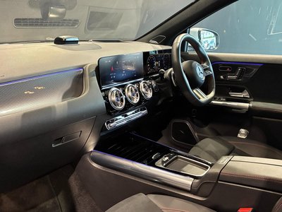 صورة مصغرة 24 لـ 2023 Mercedes-BENZ GLA