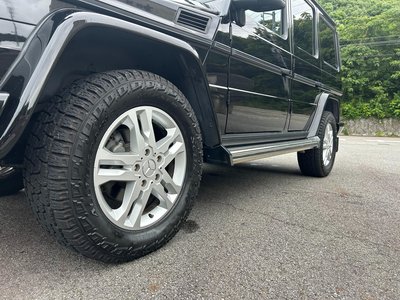 2015 Mercedes-BENZ G-CLASS 缩略图 27