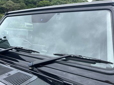 2015 Mercedes-BENZ G-CLASS 缩略图 26