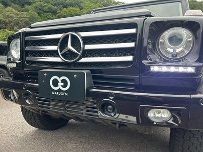 2015 Mercedes-BENZ G-CLASS 缩略图 25