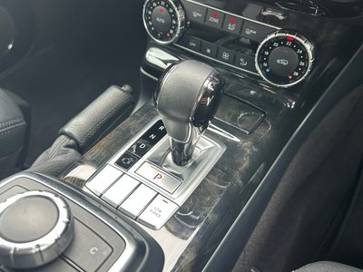 2015 Mercedes-BENZ G-CLASS 缩略图 12