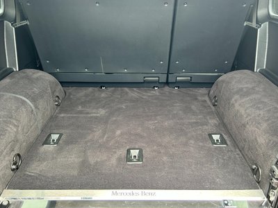2015 Mercedes-BENZ G-CLASS 缩略图 22