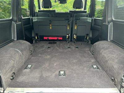 2015 Mercedes-BENZ G-CLASS 缩略图 51