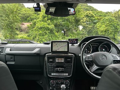 2015 Mercedes-BENZ G-CLASS 缩略图 23