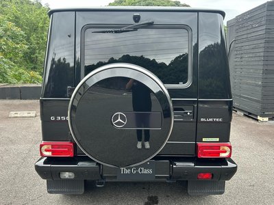 2015 Mercedes-BENZ G-CLASS 缩略图 33