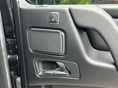2015 Mercedes-BENZ G-CLASS 缩略图 21