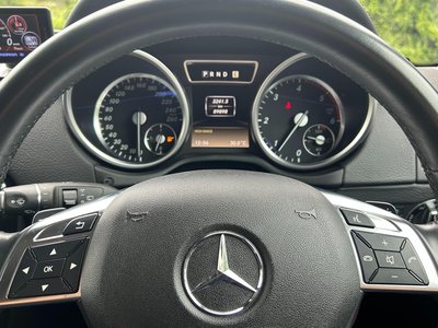 2015 Mercedes-BENZ G-CLASS 缩略图 35