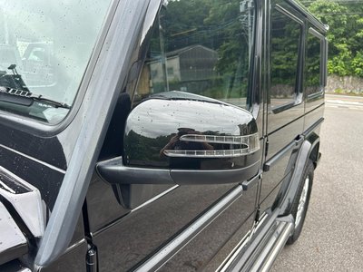 2015 Mercedes-BENZ G-CLASS 缩略图 57