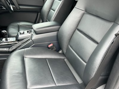2015 Mercedes-BENZ G-CLASS 照片 7