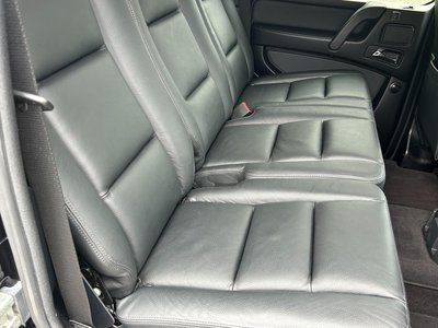 2015 Mercedes-BENZ G-CLASS 照片 8