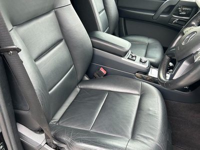 2015 Mercedes-BENZ G-CLASS 照片 6