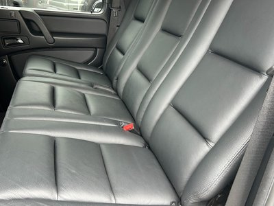 2015 Mercedes-BENZ G-CLASS 照片 9