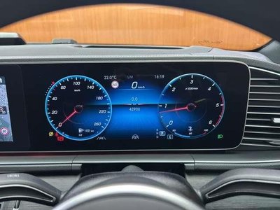 2021 Mercedes-BENZ OTHERS 缩略图 18