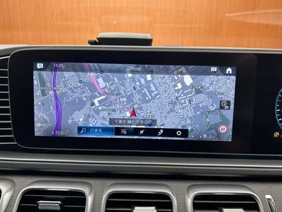 2021 Mercedes-BENZ OTHERS 缩略图 12