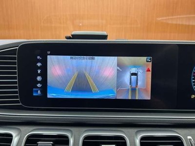 2021 Mercedes-BENZ OTHERS 缩略图 13
