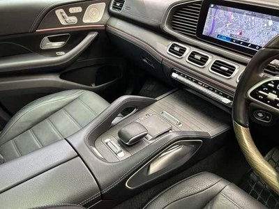 2021 Mercedes-BENZ OTHERS 缩略图 16