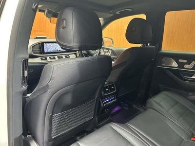 2021 Mercedes-BENZ OTHERS 缩略图 23