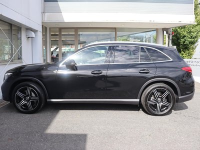 MERCEDES-BENZ GLC - 8