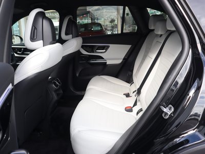 MERCEDES-BENZ GLC - 3