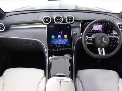 MERCEDES-BENZ GLC - 4