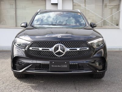 MERCEDES-BENZ GLC - 6