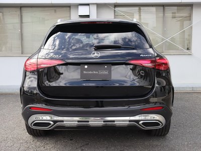 MERCEDES-BENZ GLC - 10