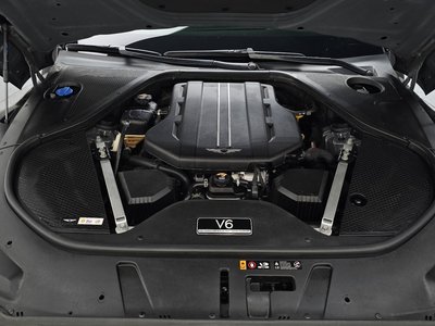 2023 Genesis G90 (RS4) photo 7