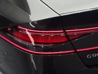 2023 Genesis G90 (RS4) photo 10