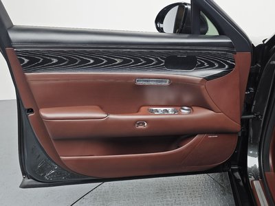 2023 Genesis G90 (RS4) thumbnail 14