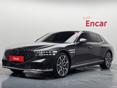 2023 Genesis G90 (RS4) photo 1