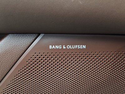 2023 Genesis G90 (RS4) thumbnail 38
