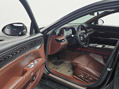 2023 Genesis G90 (RS4) thumbnail 13