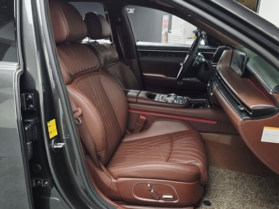 2023 Genesis G90 (RS4) thumbnail 16