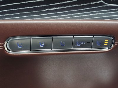 2023 Genesis G90 (RS4) thumbnail 28