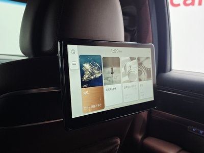 2023 Genesis G90 (RS4) thumbnail 21