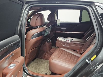 2023 Genesis G90 (RS4) thumbnail 26