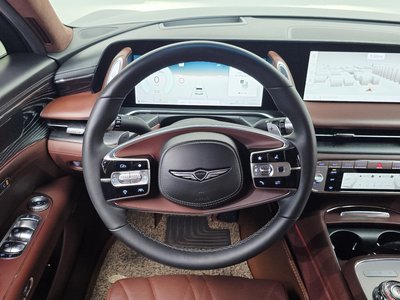 2023 Genesis G90 (RS4) thumbnail 20