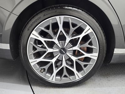 2023 Genesis G90 (RS4) photo 6