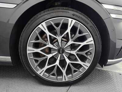 2023 Genesis G90 (RS4) photo 8